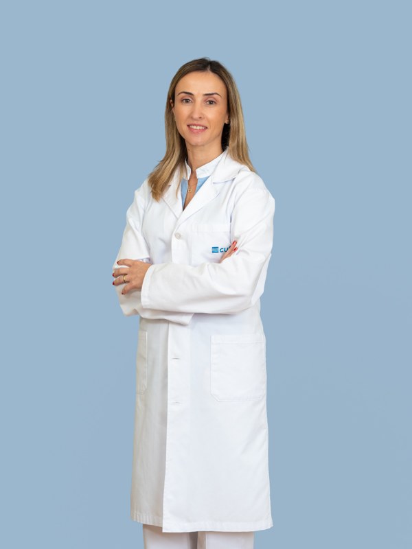 Dr. Sofia Barbosa Ferreira