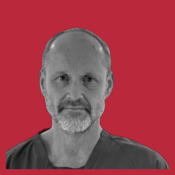Dr. Christian Øystein Thomsen