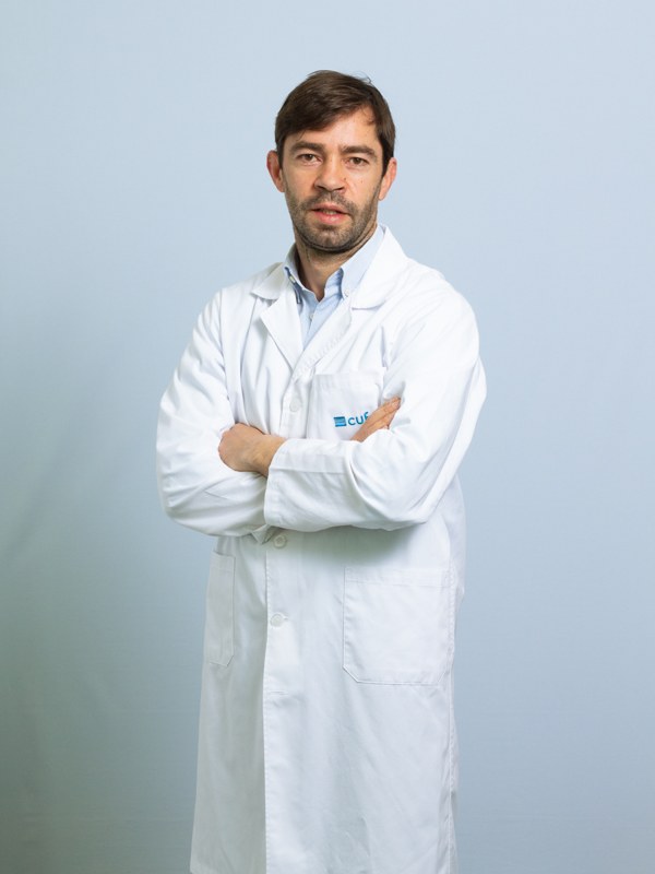 Dr. João Amaral Ferreira