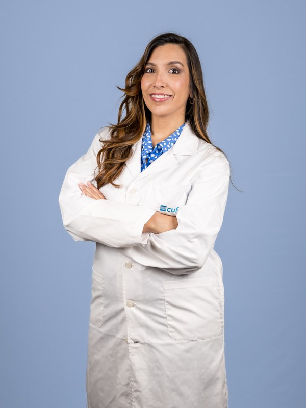 Dr. Rita Clarisse Marques