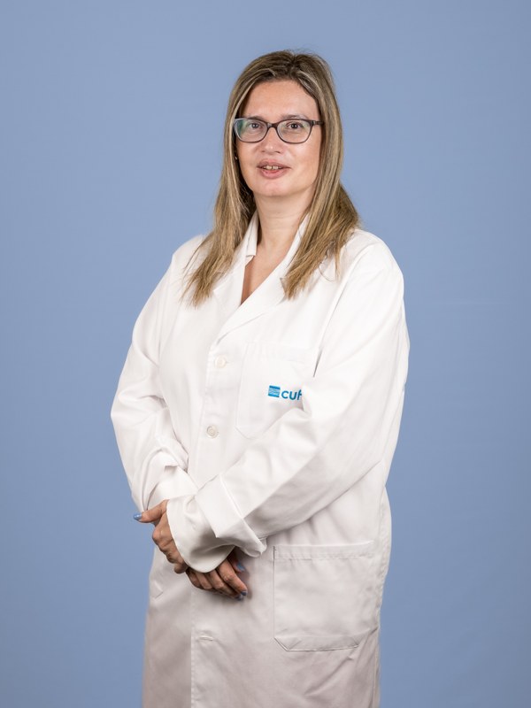 Dr. Liliana Olim Gouveia
