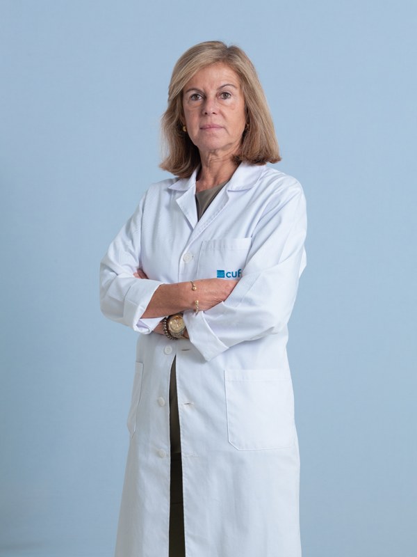 Dr. Conceição Azevedo Coutinho