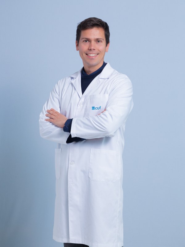 Dr. Nuno Campeão