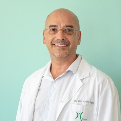 Dr. Orlando Tur