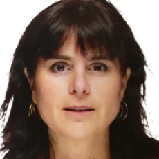 Dr. Marie Kroll