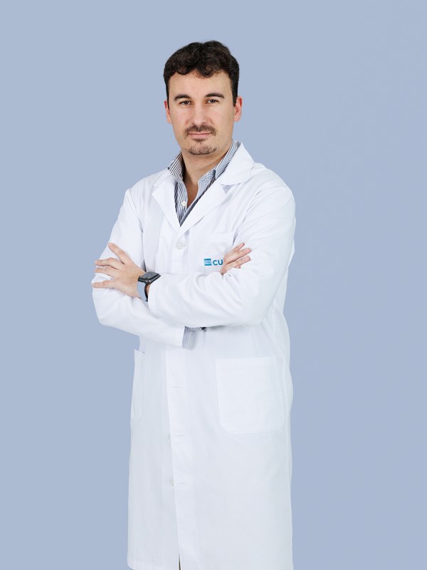 Raúl Silva