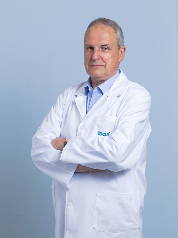 Dr. Carvalho Martins
