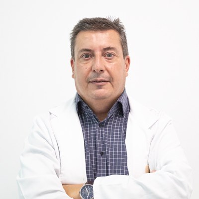 Dr. Romero Blanco