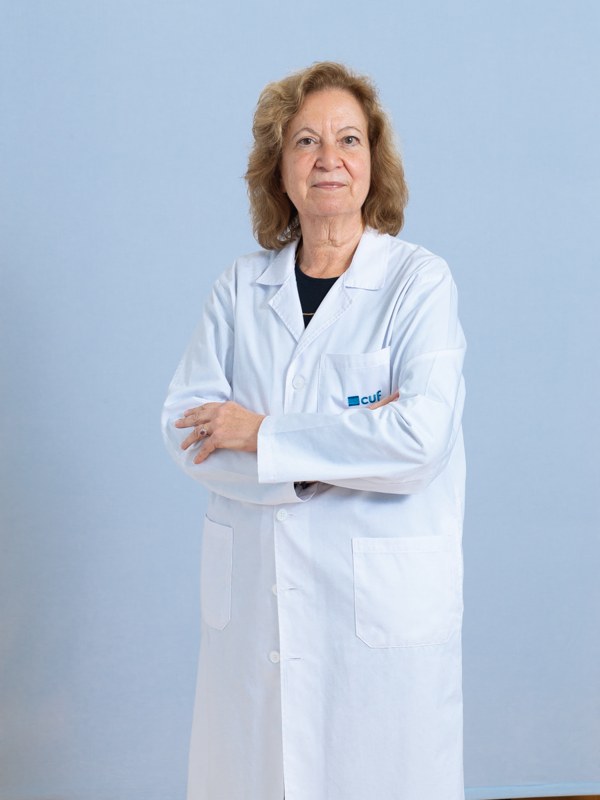Dr. Judite Faria Neves