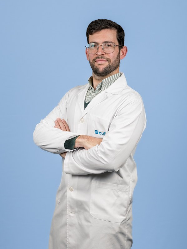 Dr. João Vítor Dinis