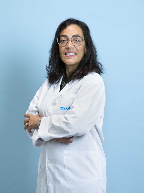 Dr. Ângela Freire Luz