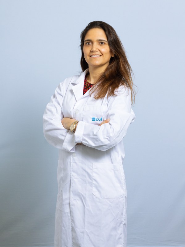 Dr. Mariana V. Roque
