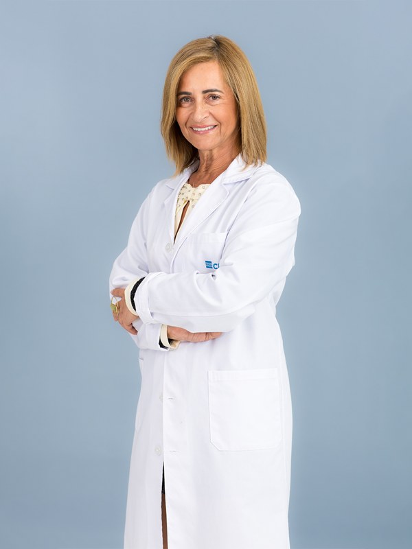 Dr. Rosália Maria Cubal