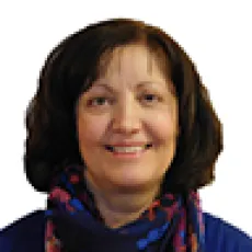 Mme Marie Barea-Fernandez