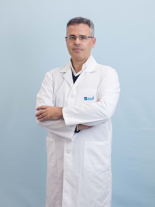Dr. Pedro Silva Cunha