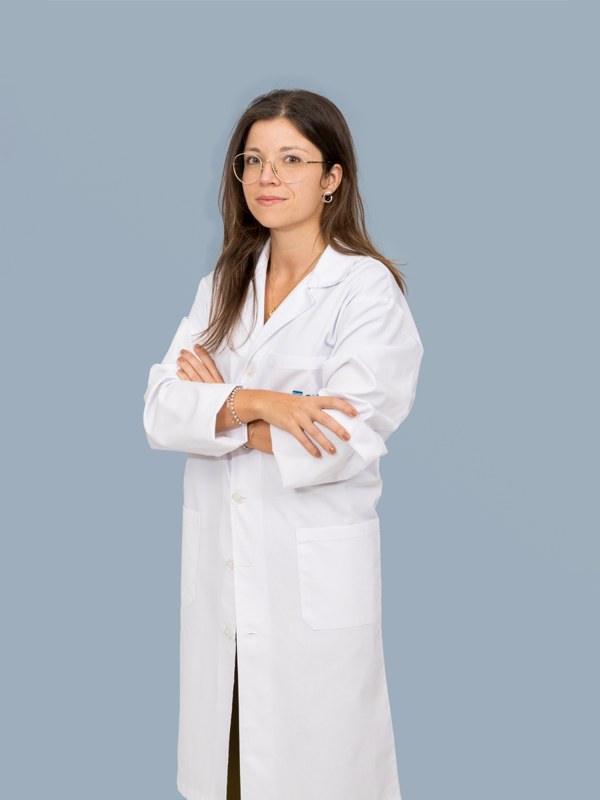 Dr. Marta Sofia Oliveira