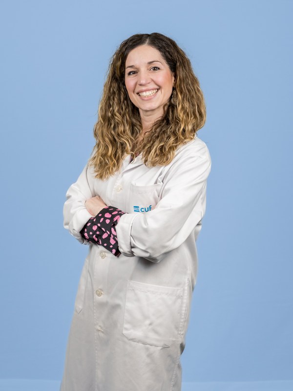 Dr. Elena Finelli