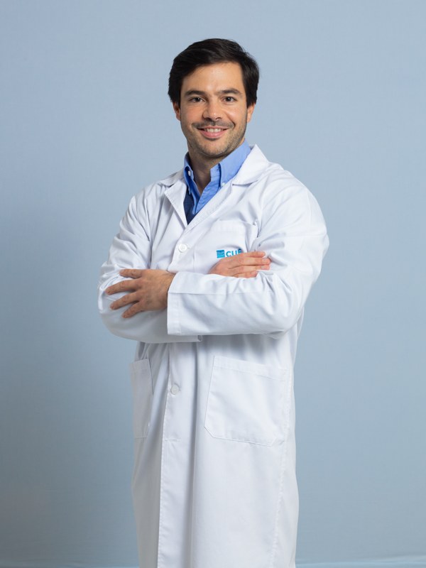Dr. Guilherme Mota