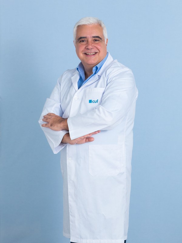 Dr. Luís Aragão Mata