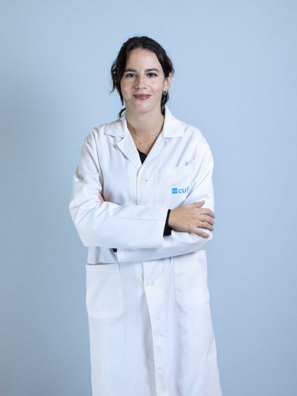 Dr. Salomé Garcia