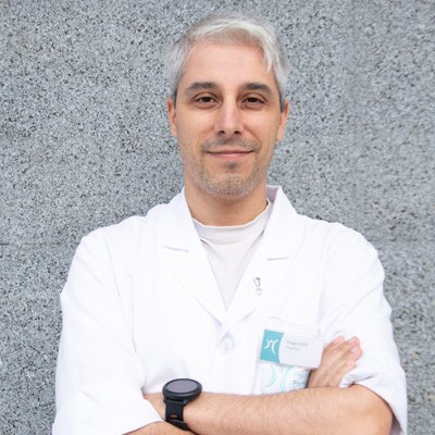 Dr. Hugo de Mendonça Café