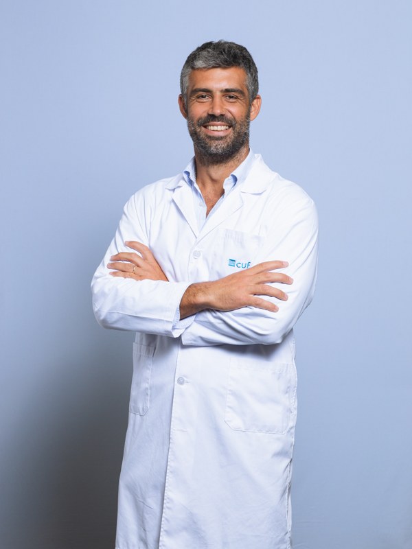 Dr. João Abreu Lima