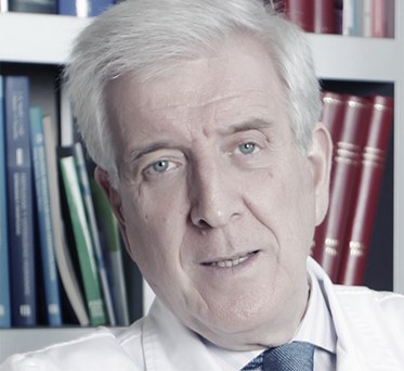Dr. Pedro N. Barri