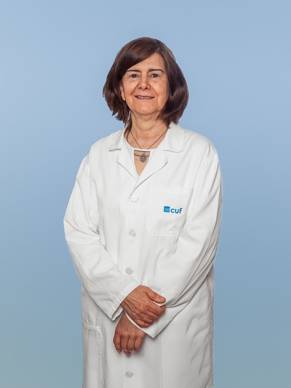 Dr. Martinha Henrique