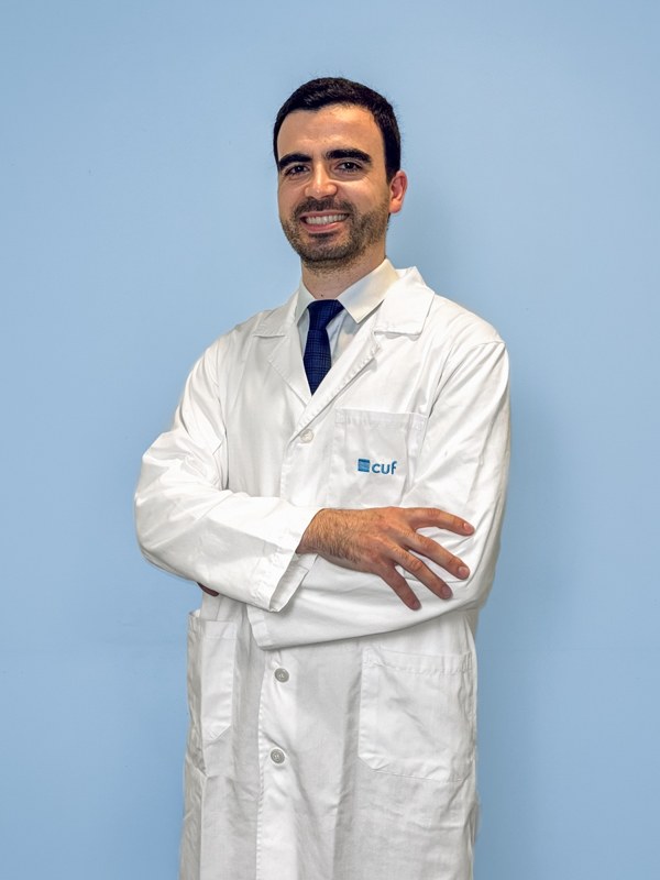 Dr. Vitor Hugo Pinheiro