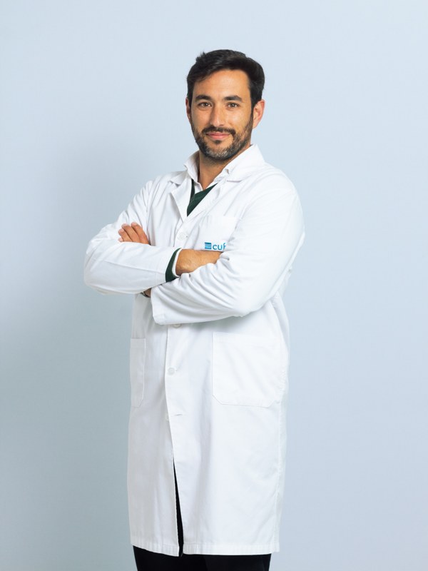 Dr. Pedro Leite Alves