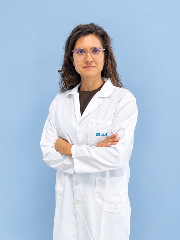 Dr. Carolina dos Reis Ferreira