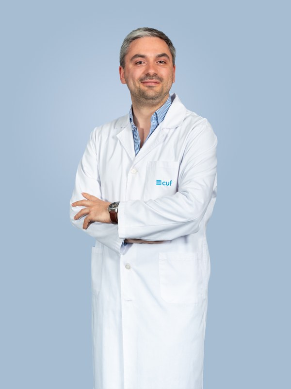 Dr. Fernando Sousa Nunes