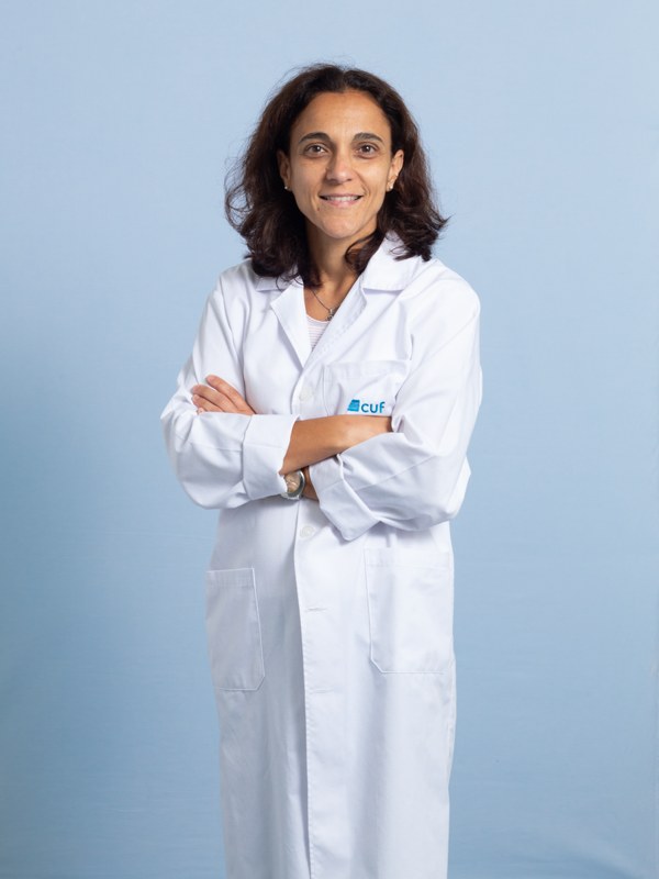 Dr. Cristina Amaro