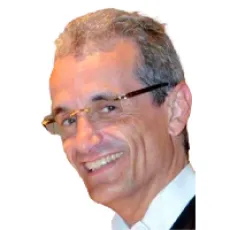 Dr. Vincent Ryckmans