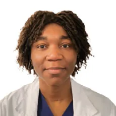 Dr. Carine Kengne Fogouong