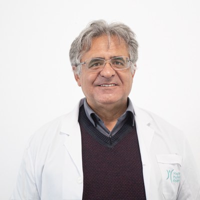 Dr. Gil João