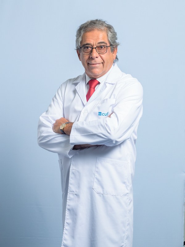 Dr. Carlos Pereira do Amaral