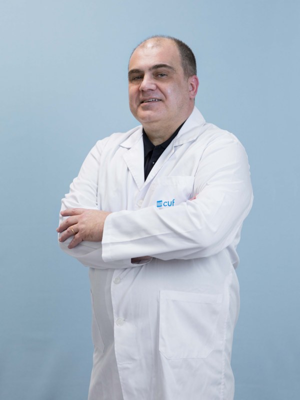 Dr. Orlando Ribeiro Santos