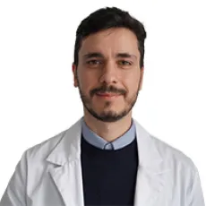 Dr. Gabriele Traviglia