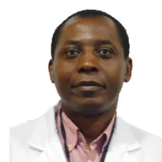Dr. Tharcisse Nsengiyumva