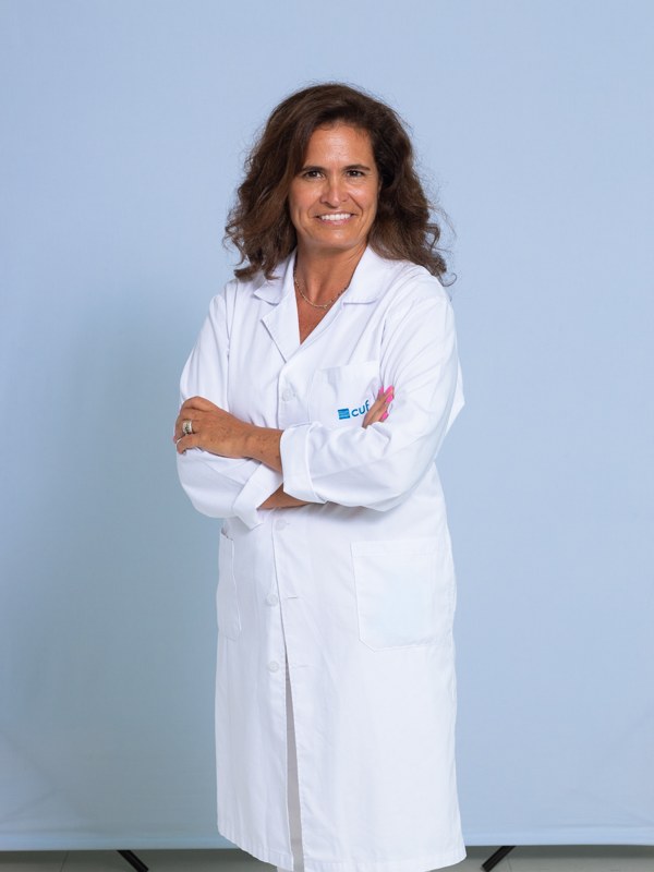 Dr. Susana Gabriela Santos da Costa