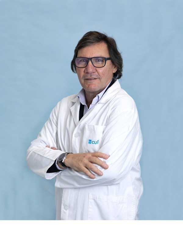 Dr. José Carlos Marques