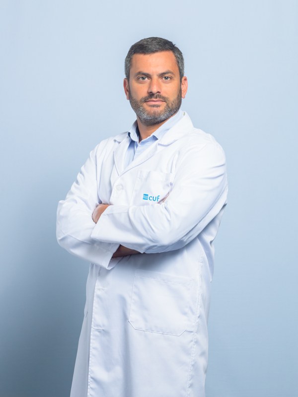 Dr. José Miguel Pinheiro