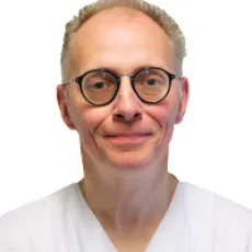 Mr Patrick de Gussem