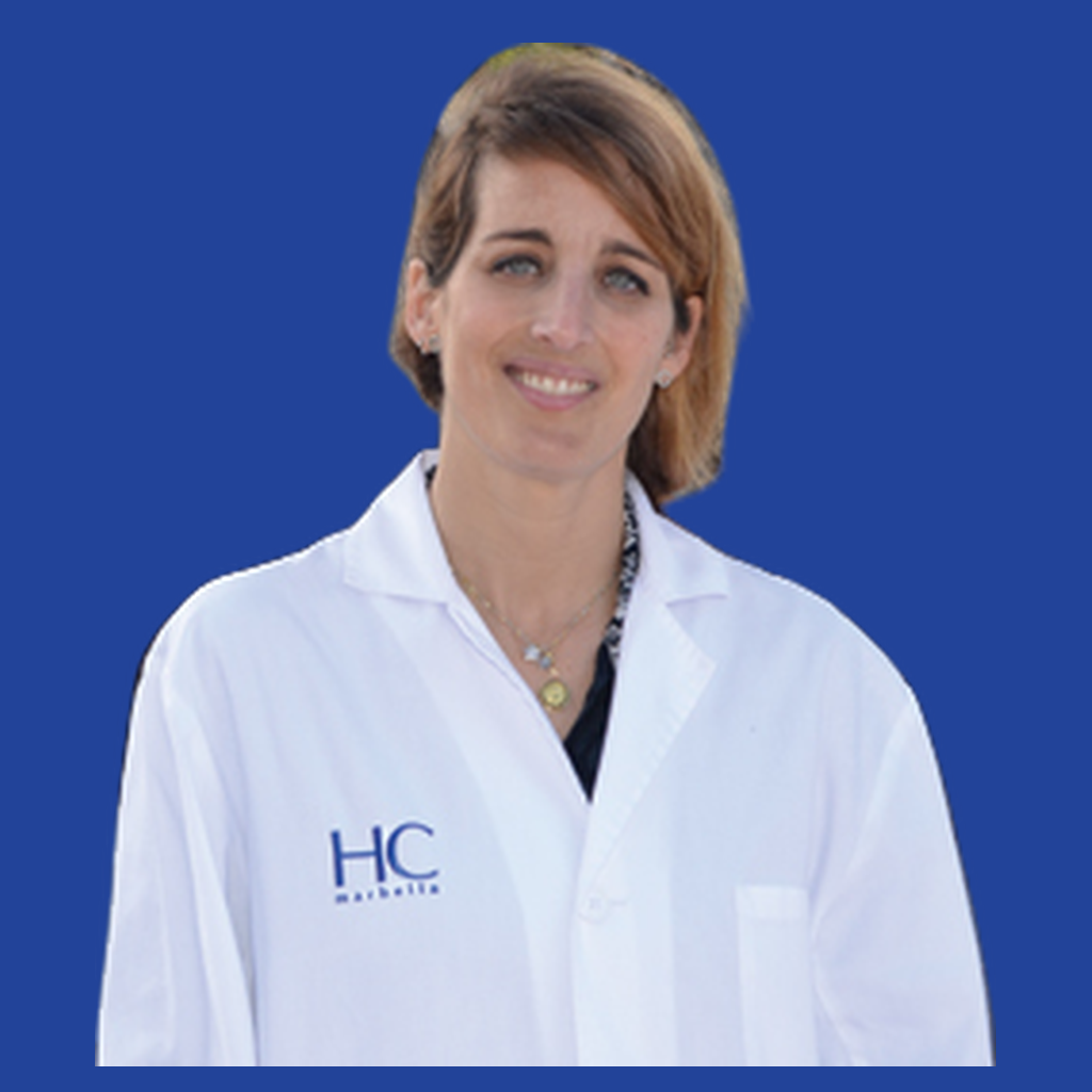 Hijano Martel, Encarnación Almudena