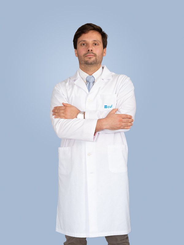 Dr. João Soares do Vale