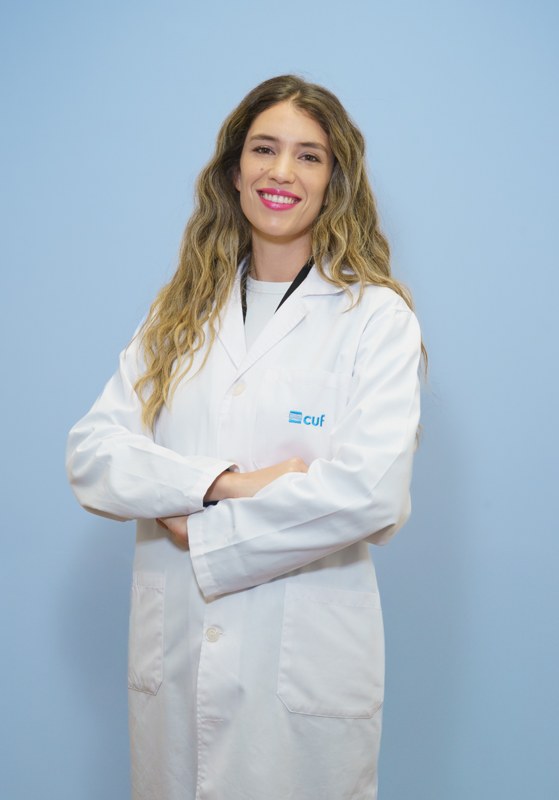 Inês Mazagão