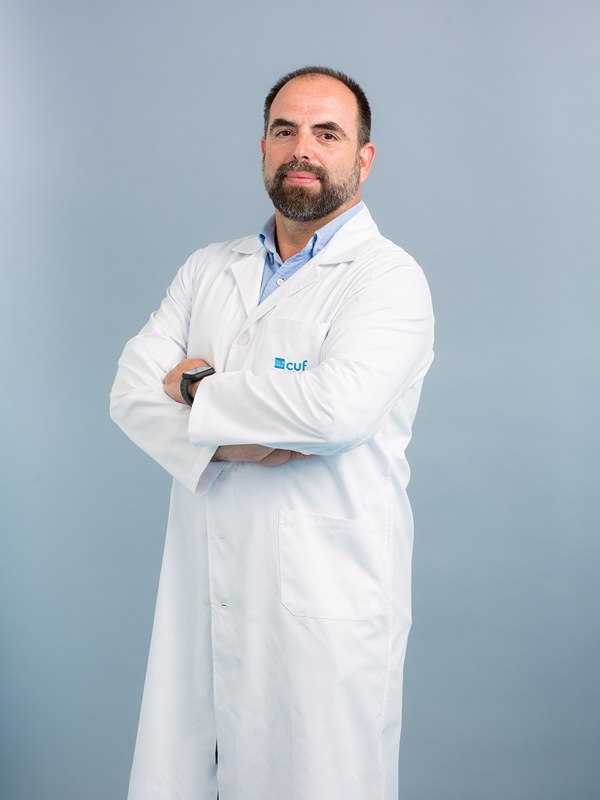 Dr. Armando Lopes