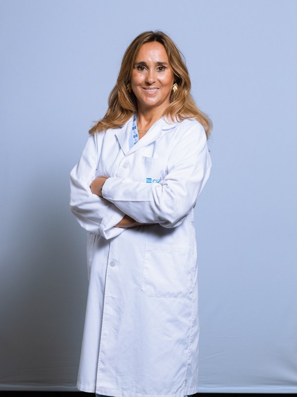 Dr. Cristina Maria Dias