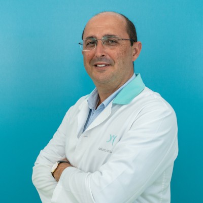 Dr. António Pedro Freitas